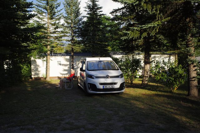 Camping 3